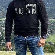 Danielloo91 - мужчина, 34 лет, Warszawa