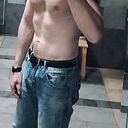 Sensualis - mężczyzna, 25 lat, Białystok