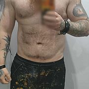 Onsamotny87 - man, 38 years, Inowrocław