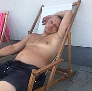 Piotrekkkka - man, 35 years, Warszawa