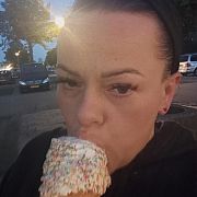 Kamka - kobieta, 40 lat, Oss