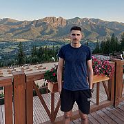 Sebcio12 - mężczyzna, 24 lat, Częstochowa
