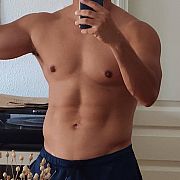 Morenobcn - mężczyzna, 44 lat, Barcelona