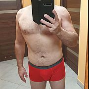 Antek9691 - mężczyzna, 47 lat, Leżajsk
