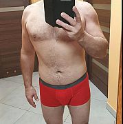 Antek9691 - mężczyzna, 48 lat, Leżajsk