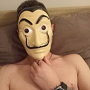 Makspit - mężczyzna, 28 lat, Gorzów Wielkopolski
