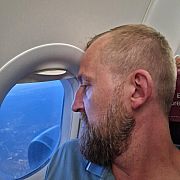 Rocky4 - mężczyzna, 39 lat, Wuppertal