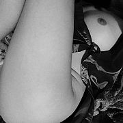 Dzesikadzudi - žena, 30 let, Kraków