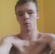 Szymoninka - чоловік, 19 років, Drawno