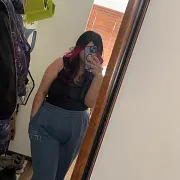 Olikotka - žena, 22 let, Siemianowice Śląskie