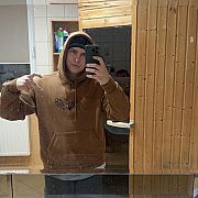 Szymii77 - mężczyzna, 20 lat, Wrocław