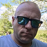 Rafalxpx - mężczyzna, 39 lat, Łódź