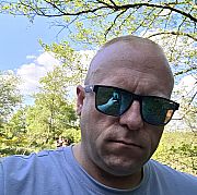Rafalxpx - mężczyzna, 39 lat, Łódź