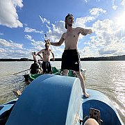 20Kuba - muž, 21 let, Białystok