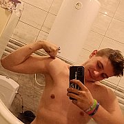 Kewww - mężczyzna, 20 lat, Opole