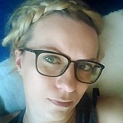 AnnaGiter - kobieta, 40 lat, Zgorzelec