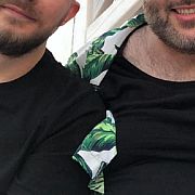 PoznanParaPiA - пара (мужчина 33 лет, мужчина 35 лет), Poznań