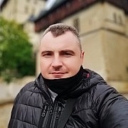 AnyDannylux - mężczyzna, 45 lat, Lublin