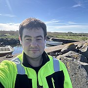 Damiankrk86 - чоловік, 39 років, Kraków