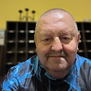 Rower781 - mężczyzna, 58 lat, Jaworzno