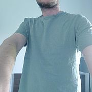 Markforever - mężczyzna, 32 lat, Warszawa