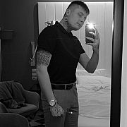Karolyrr - mężczyzna, 31 lat, Gdynia