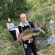 Karol18x - mężczyzna, 19 lat, Sosnowiec