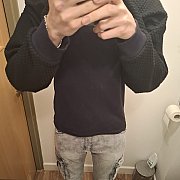 Jamnik69 - mężczyzna, 23 lat, Kraków
