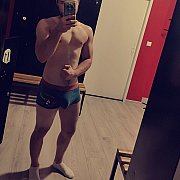 Kalanex122 - mężczyzna, 24 lat, Brodnica