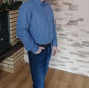 Detzone0 - mężczyzna, 45 lat, Warszawa