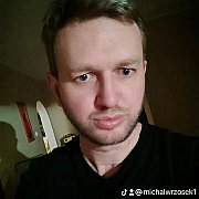 Michal30CZ - muž, 45 let, Ostrołęka
