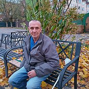 Kochas123 - mężczyzna, 50 lat, Koszalin