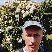 Oleksa2 - man, 48 years, Gubin