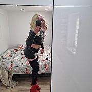 Kira89 - trans, 35 lat, Oleśnica