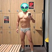 Cswmondi - man, 40 years, Świecie