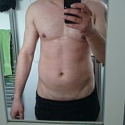 MrNobody84 - man, 41 years, Koszalin