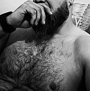 Brodaczo - mężczyzna, 36 lat, Katowice
