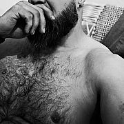 Brodaczo - mężczyzna, 36 lat, Katowice