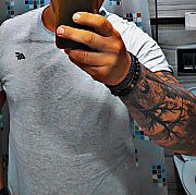 Marcin8813 - man, 26 years, Bytom