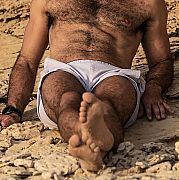 RealistycznyFacet - mężczyzna, 46 lat, Polanica-Zdrój