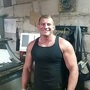 Lukasz4545u7 - mężczyzna, 42 lat, Leipzig