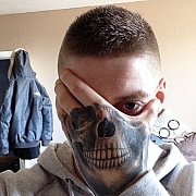 Pez - мужчина, 33 лет, Aberdeen