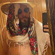 Niebanalnynick - mężczyzna, 36 lat, Warszawa