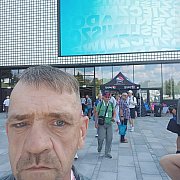 Daro08 - muž, 56 let, Kutno