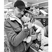 Wymiana - чоловік, 26 років, Łódź