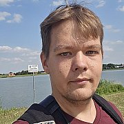 KubaCiesielski - mężczyzna, 27 lat, Leszno