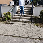 Realnynormalny1 - mężczyzna, 43 lat, Zgorzelec