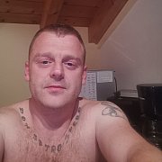 Lisss86 - mężczyzna, 39 lat, Świątniki Górne