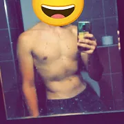Lukasz2215 - muž, 24 let, Modliborzyce