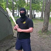 Alan1983 - mężczyzna, 41 lat, Zawiercie
